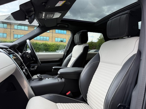 Used Land Rover Discovery 2024 for sale - 75728473: Photo 57