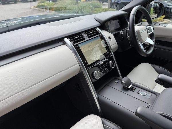 Used Land Rover Discovery 2024 for sale - 75728473: Photo 58