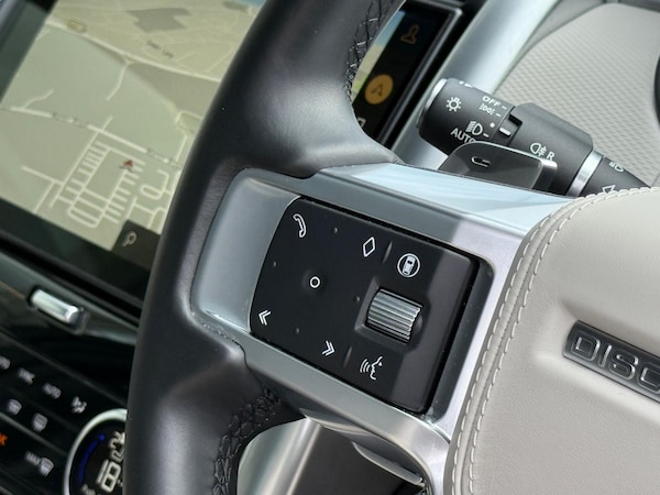Used Land Rover Discovery 2024 for sale - 75728473: Photo 59