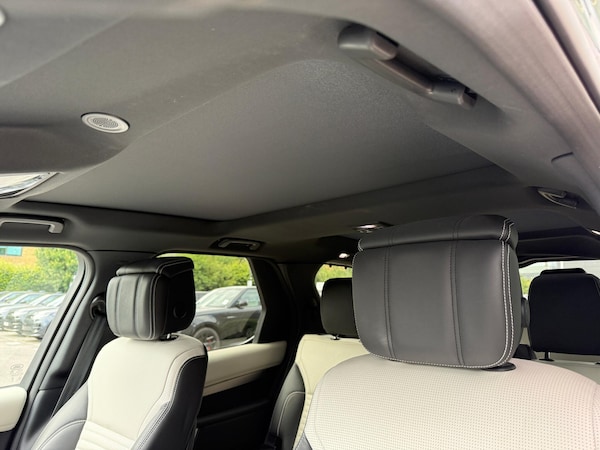 Used Land Rover Discovery 2024 for sale - 75728473: Photo 6