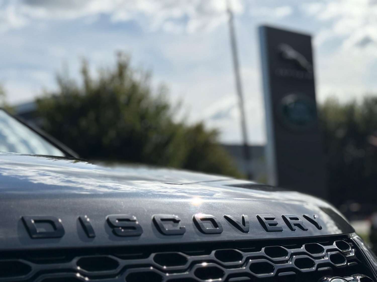 Used Land Rover Discovery Sport 2021 for sale - 76072165: Photo 11