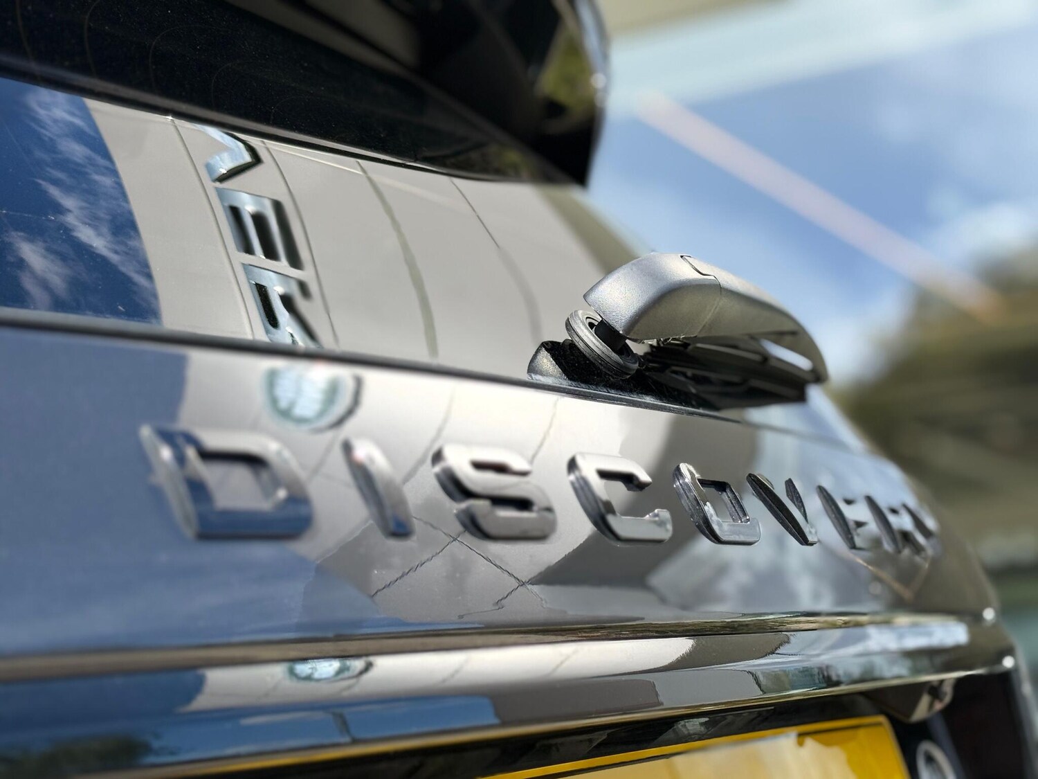 Used Land Rover Discovery Sport 2021 for sale - 76072165: Photo 16