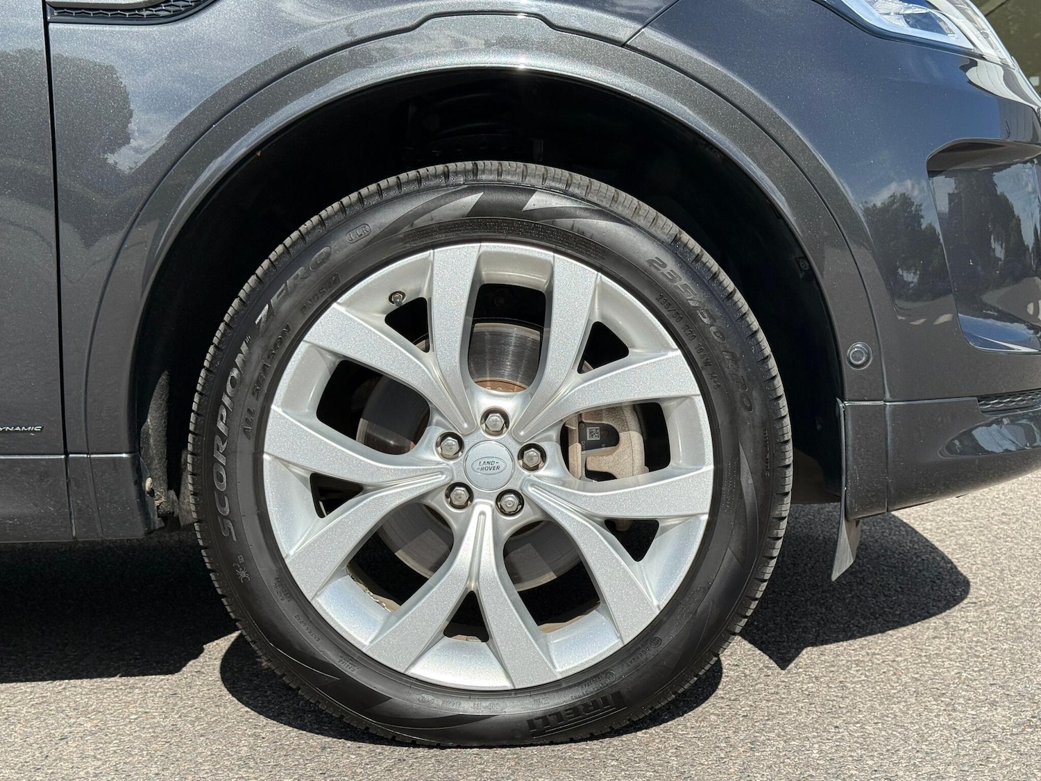 Used Land Rover Discovery Sport 2021 for sale - 76072165: Photo 20