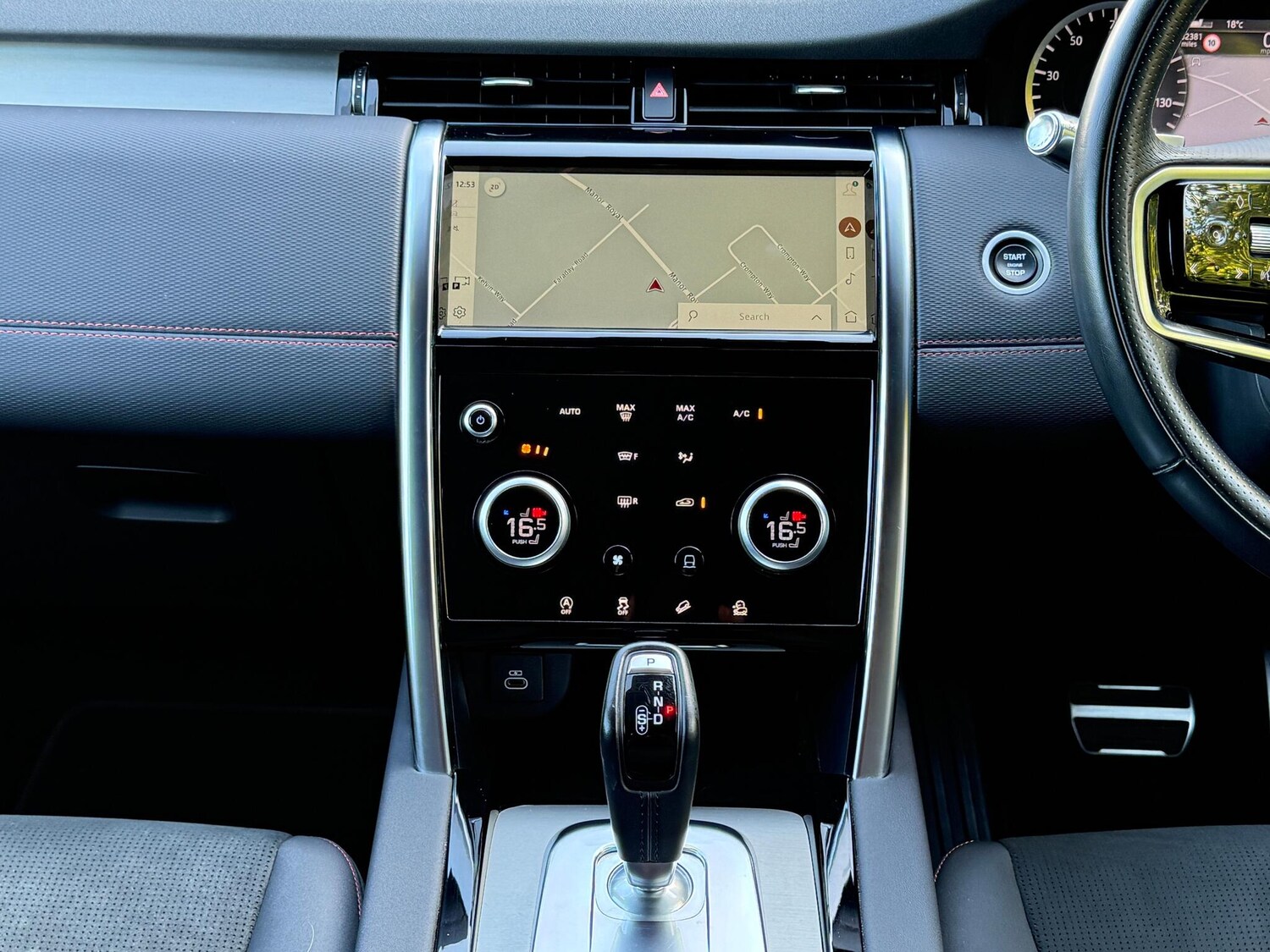 Used Land Rover Discovery Sport 2021 for sale - 76072165: Photo 22