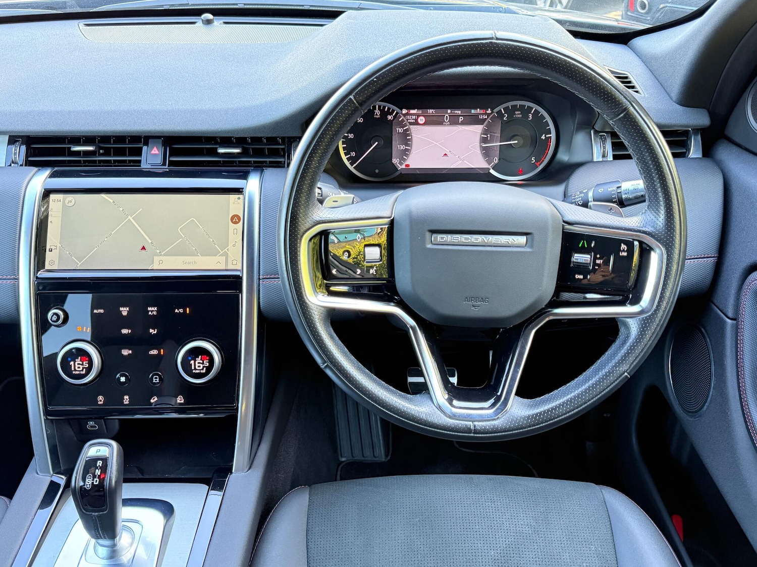Used Land Rover Discovery Sport 2021 for sale - 76072165: Photo 23