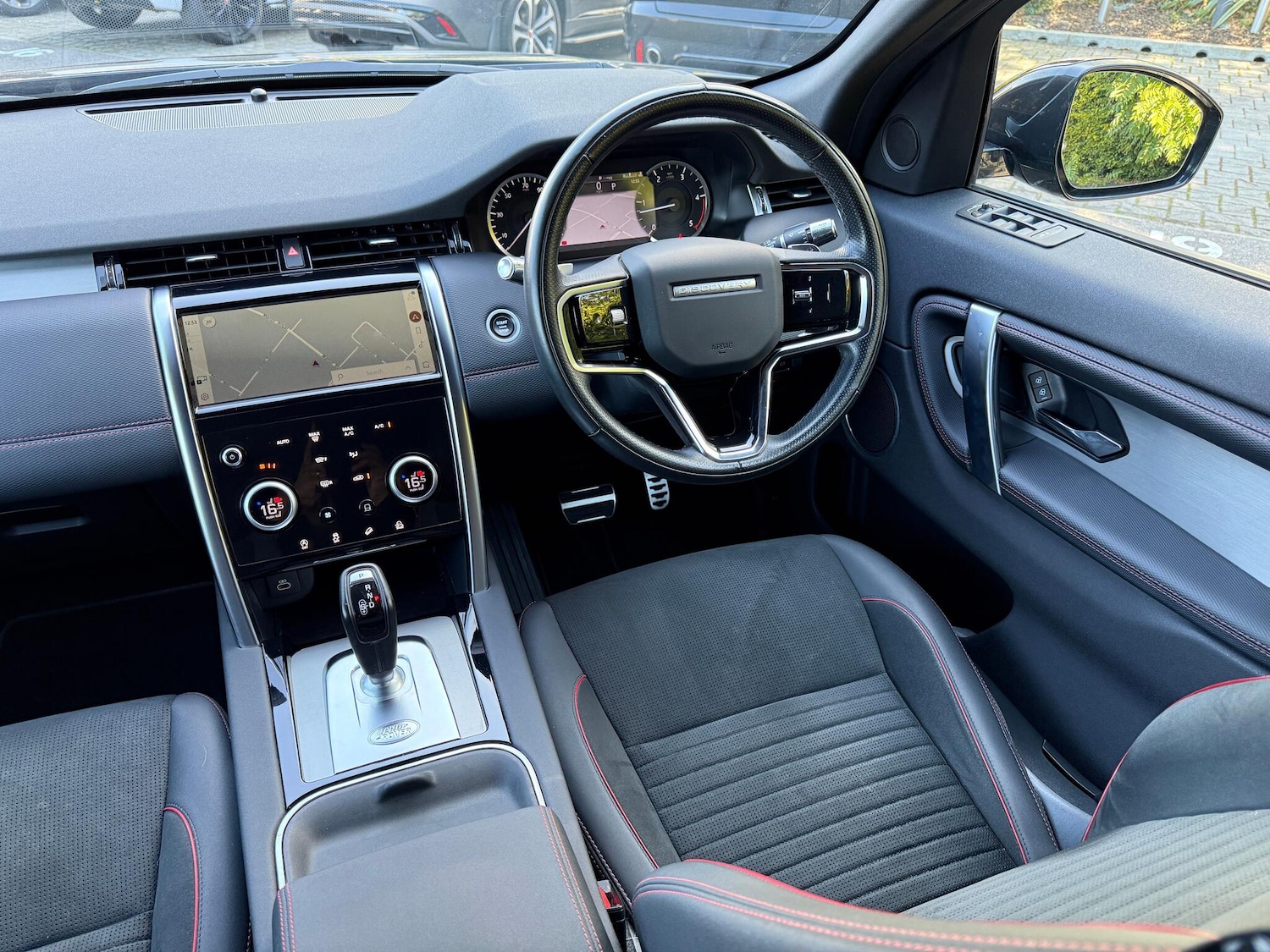 Used Land Rover Discovery Sport 2021 for sale - 76072165: Photo 24