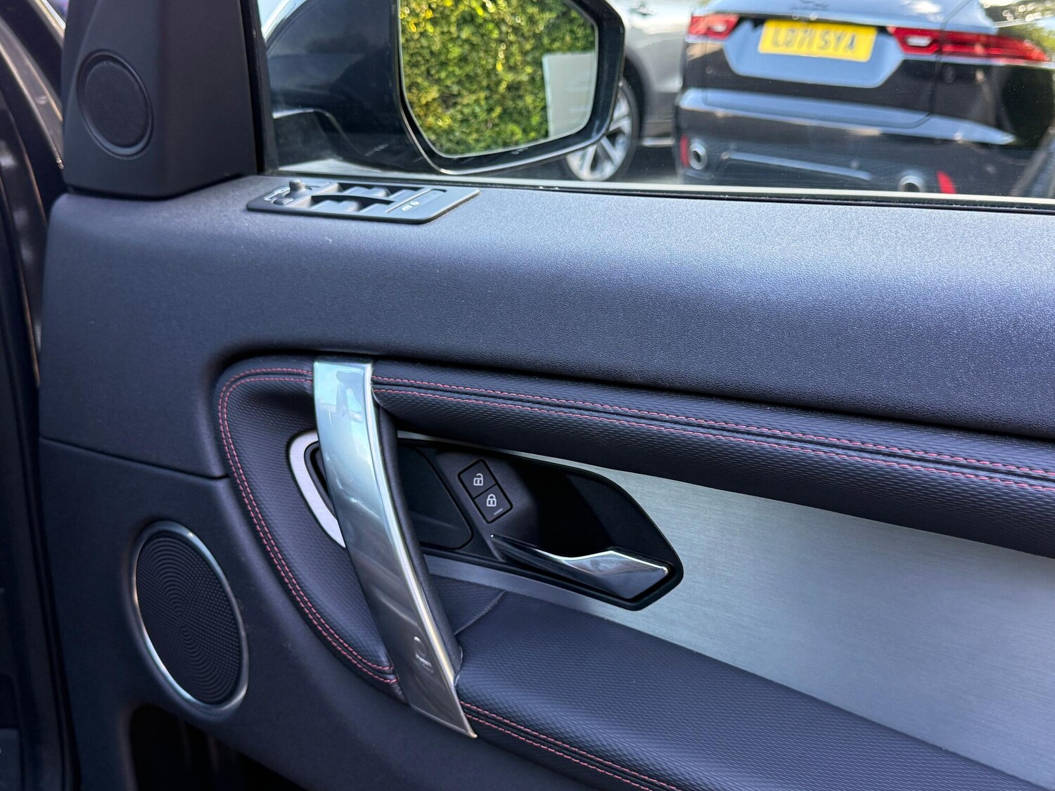 Used Land Rover Discovery Sport 2021 for sale - 76072165: Photo 25