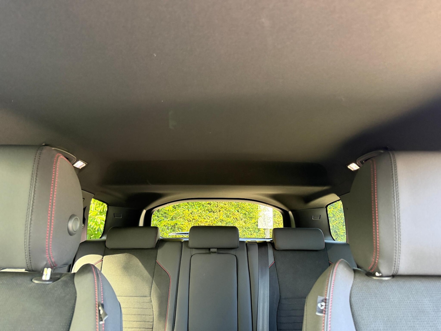 Used Land Rover Discovery Sport 2021 for sale - 76072165: Photo 26