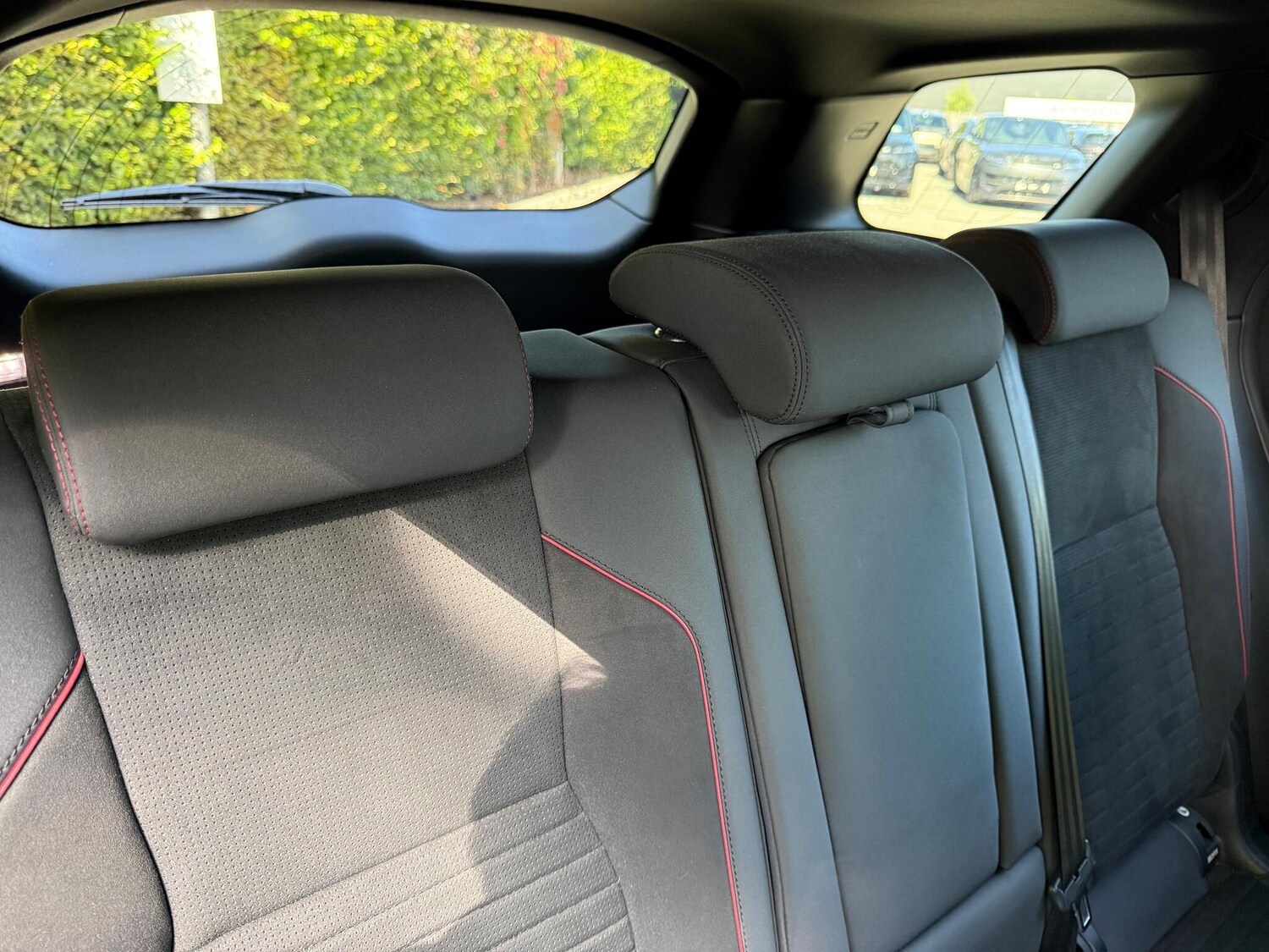 Used Land Rover Discovery Sport 2021 for sale - 76072165: Photo 27