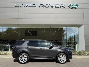Used Land Rover Discovery Sport 2021 for sale - 76072165: Photo 2