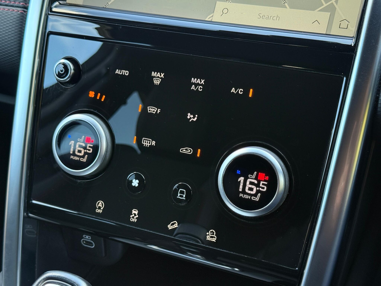 Used Land Rover Discovery Sport 2021 for sale - 76072165: Photo 30