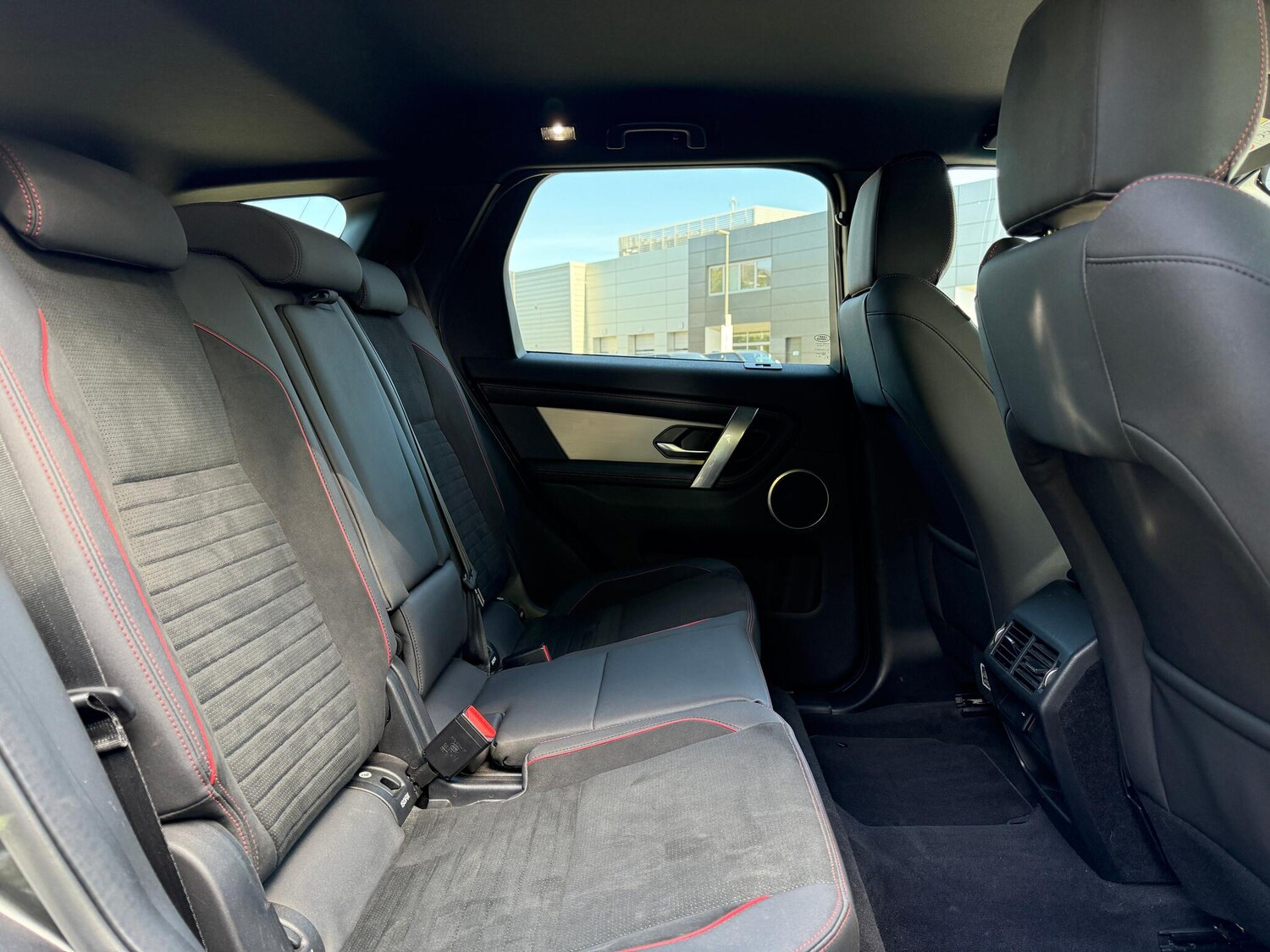 Used Land Rover Discovery Sport 2021 for sale - 76072165: Photo 38