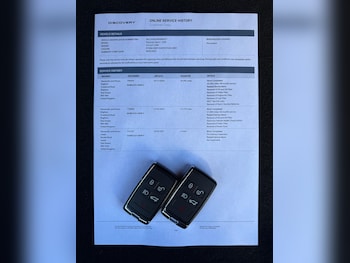 Used Land Rover Discovery Sport 2021 for sale - 76072165: Photo 3