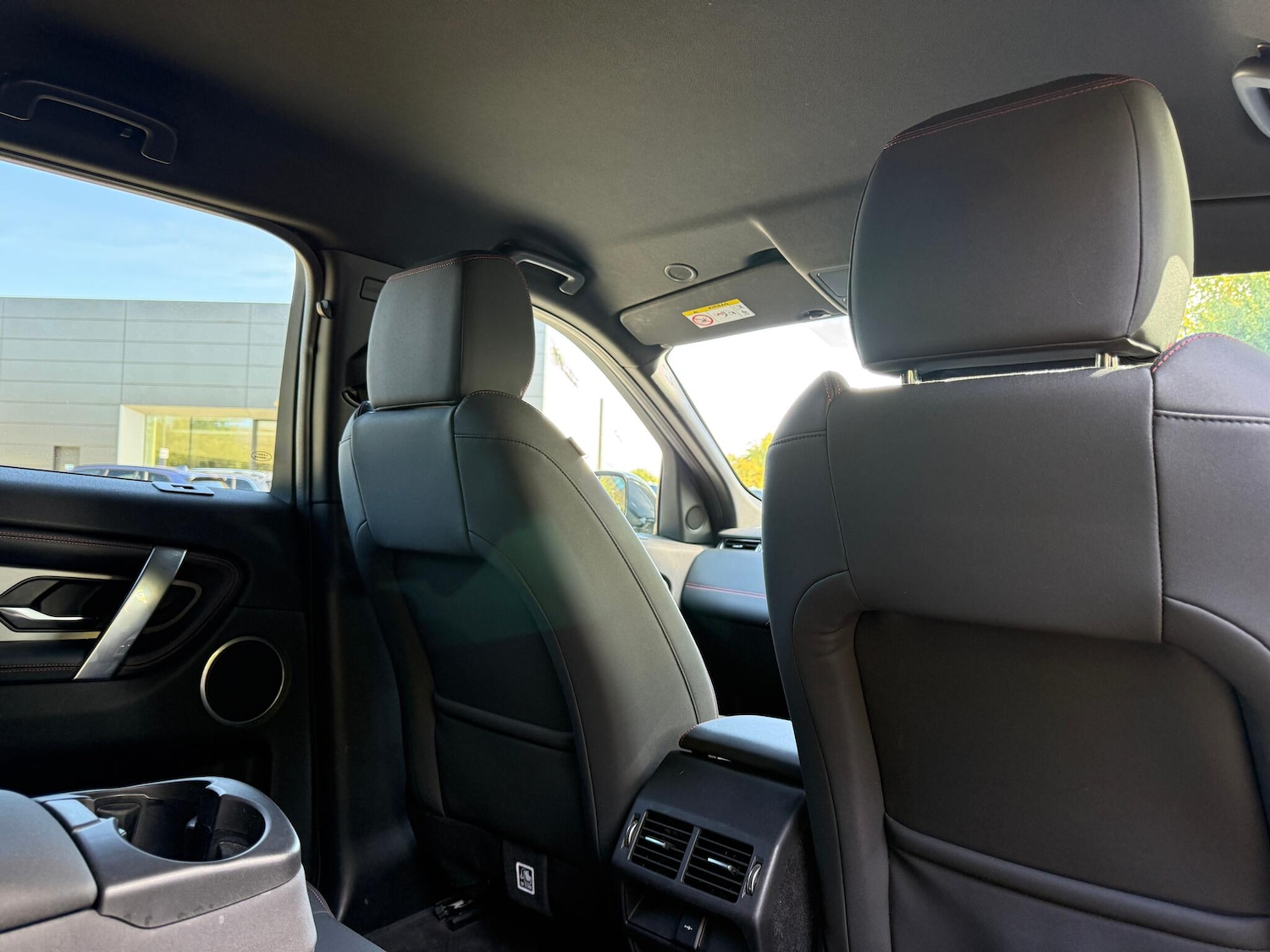 Used Land Rover Discovery Sport 2021 for sale - 76072165: Photo 40