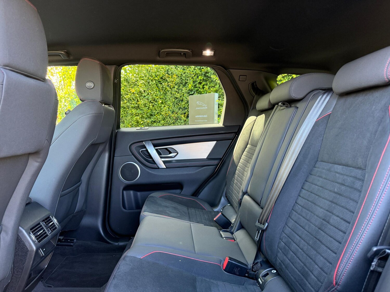 Used Land Rover Discovery Sport 2021 for sale - 76072165: Photo 42