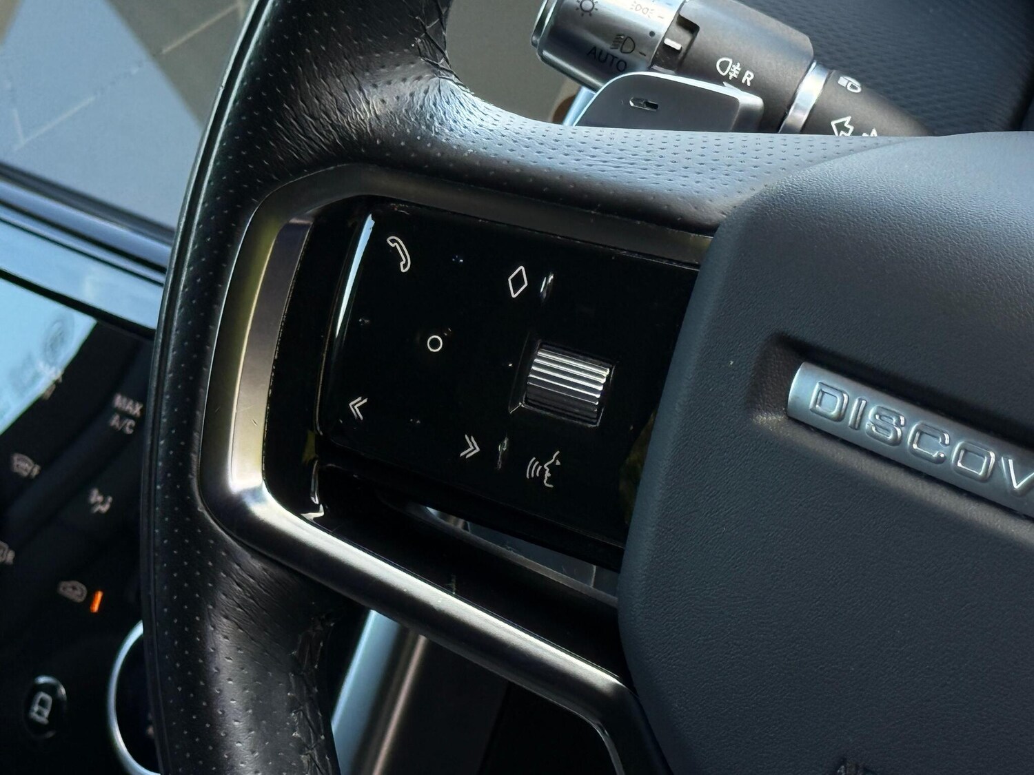 Used Land Rover Discovery Sport 2021 for sale - 76072165: Photo 47