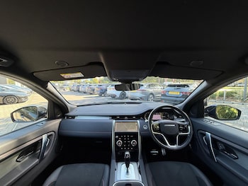 Used Land Rover Discovery Sport 2021 for sale - 76072165: Photo 4