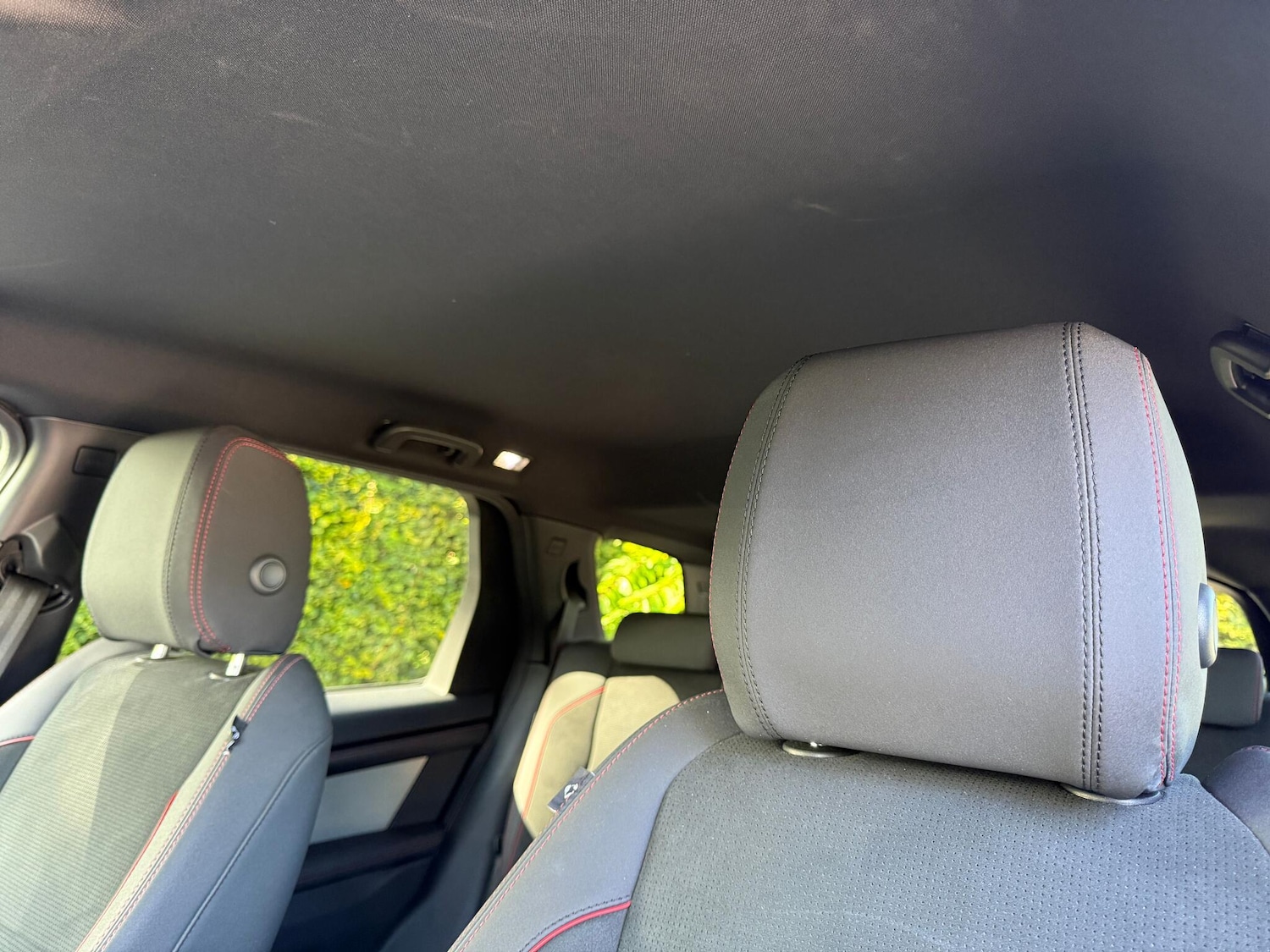 Used Land Rover Discovery Sport 2021 for sale - 76072165: Photo 5