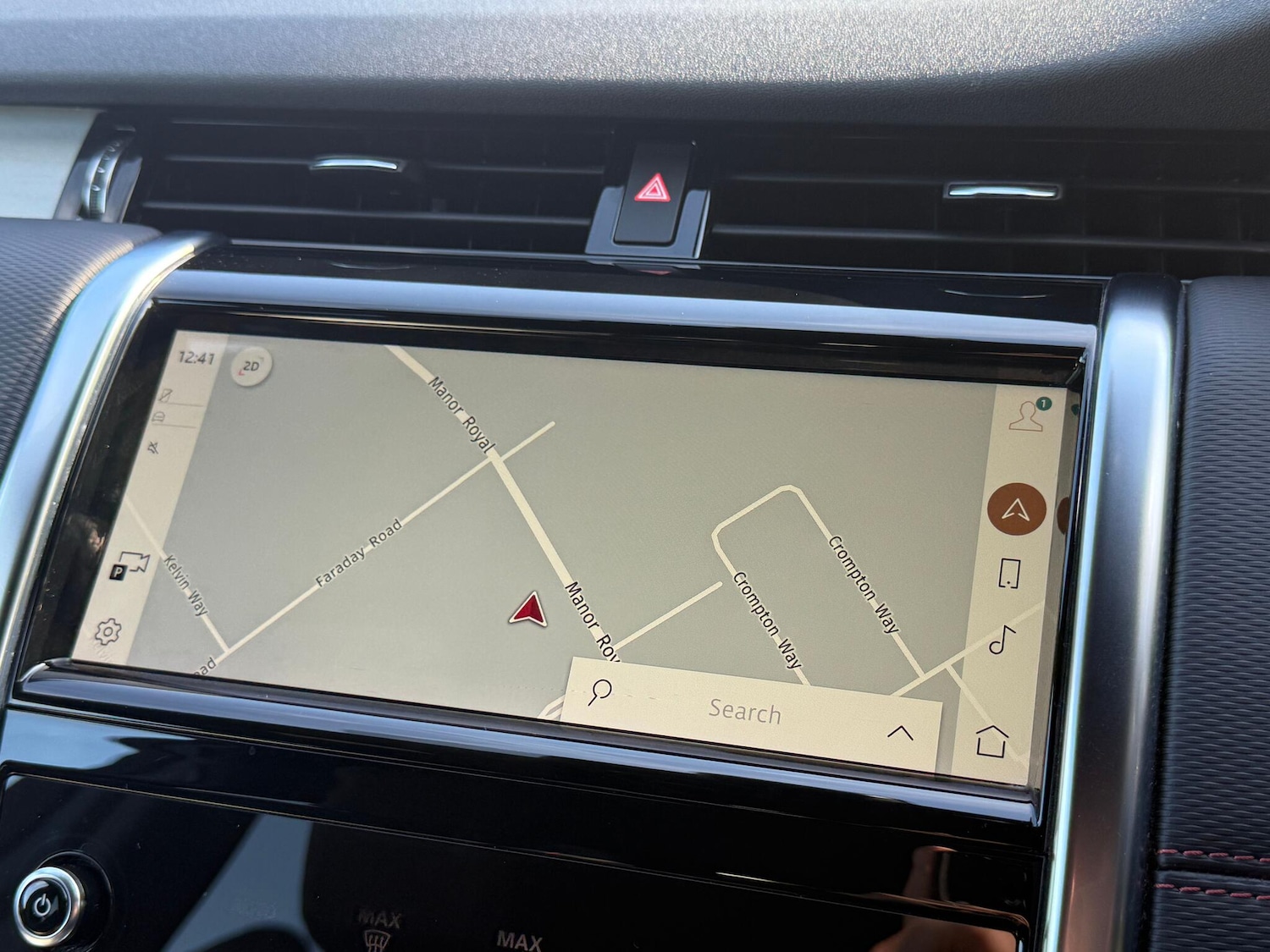 Used Land Rover Discovery Sport 2021 for sale - 76072165: Photo 6