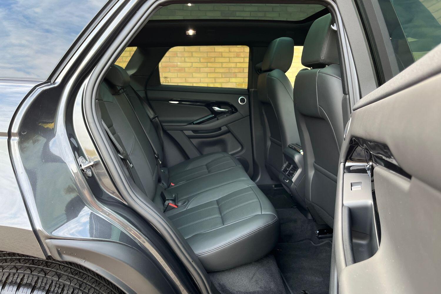 Used Land Rover Range Rover Evoque 2024 for sale - 76607970: Photo 13