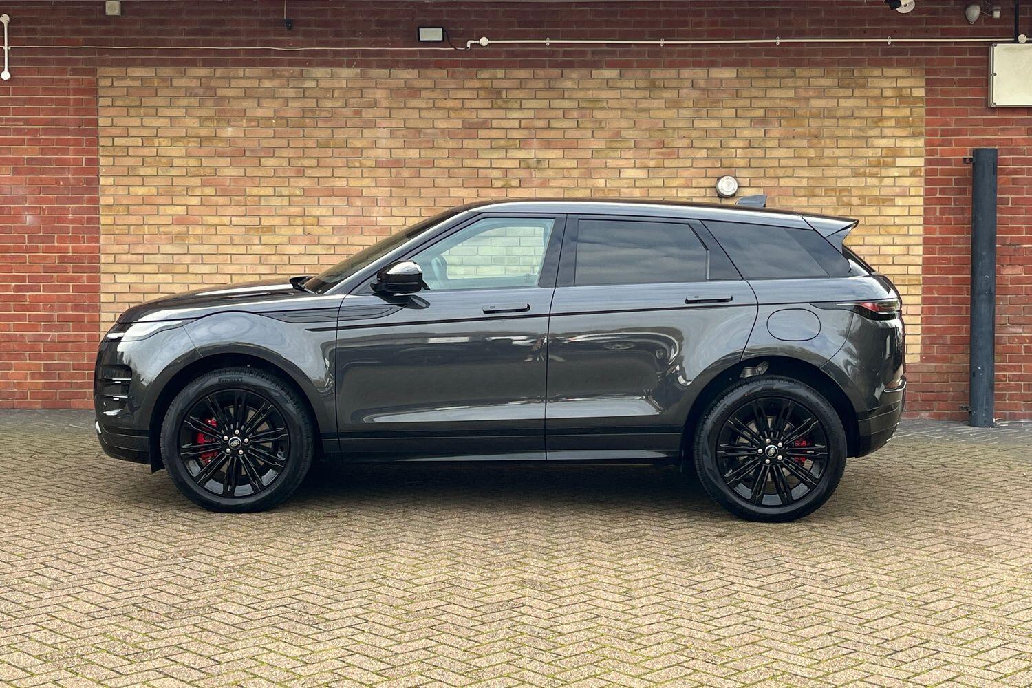 Used Land Rover Range Rover Evoque 2024 for sale - 76607970: Photo 15