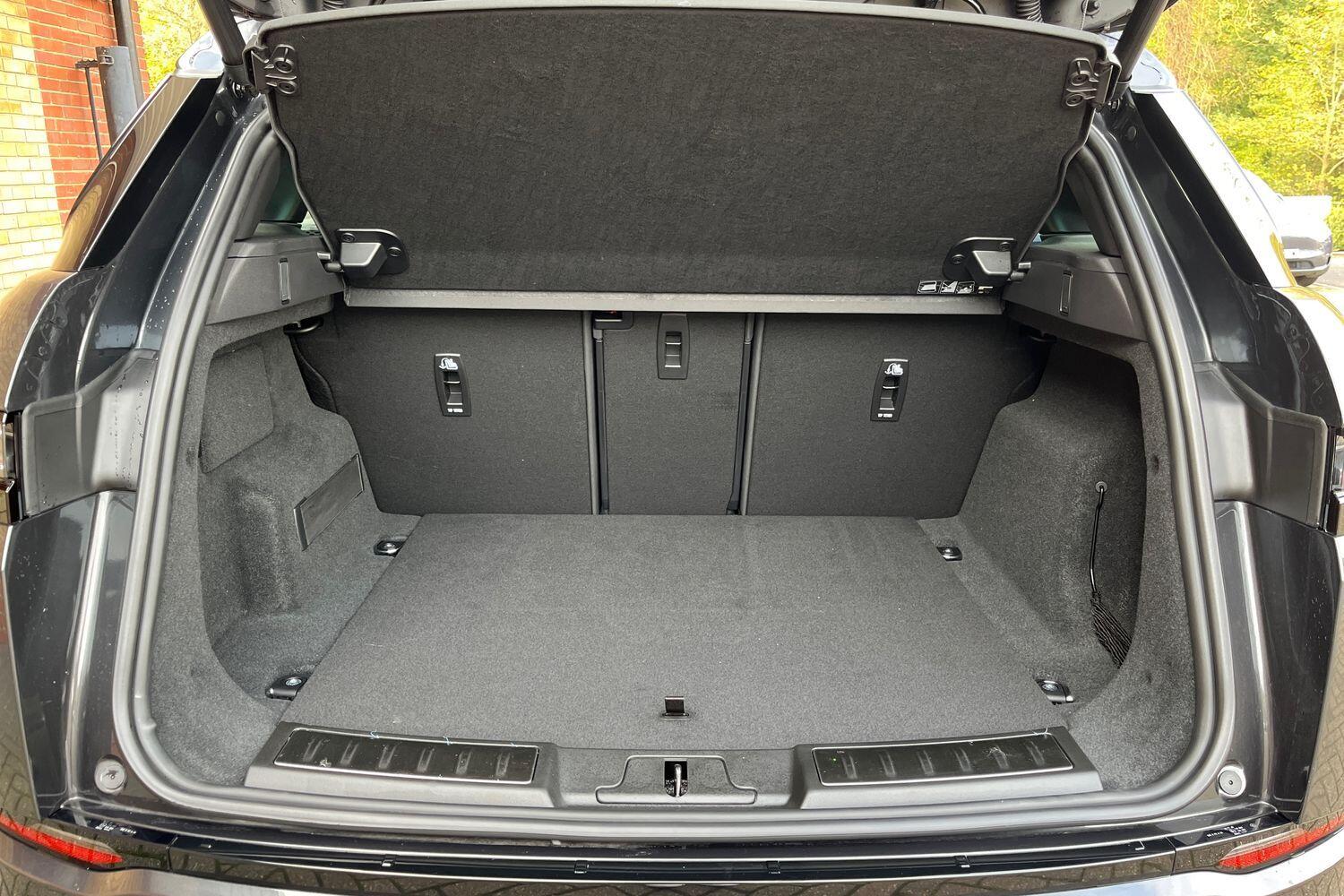 Used Land Rover Range Rover Evoque 2024 for sale - 76607970: Photo 18