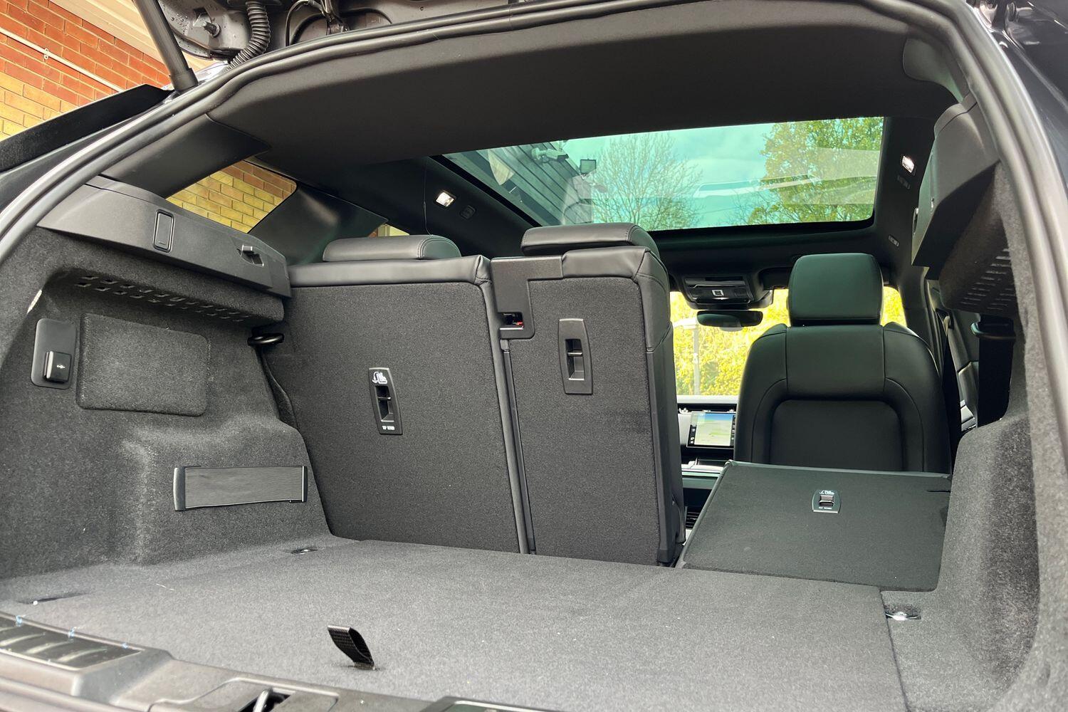 Used Land Rover Range Rover Evoque 2024 for sale - 76607970: Photo 19