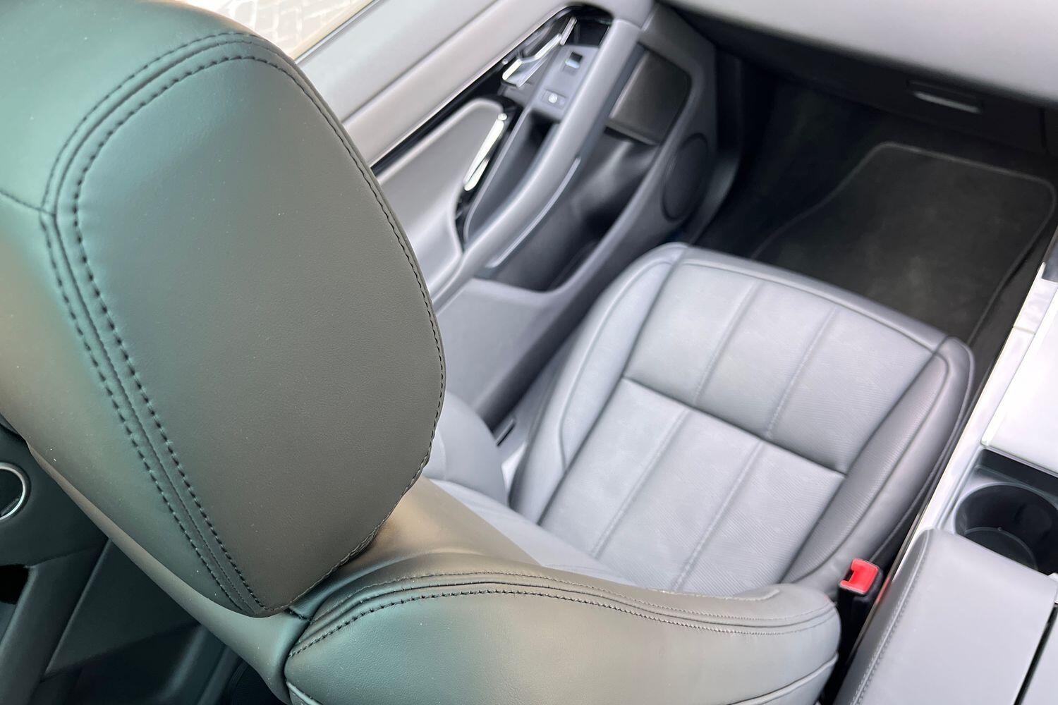 Used Land Rover Range Rover Evoque 2024 for sale - 76607970: Photo 22