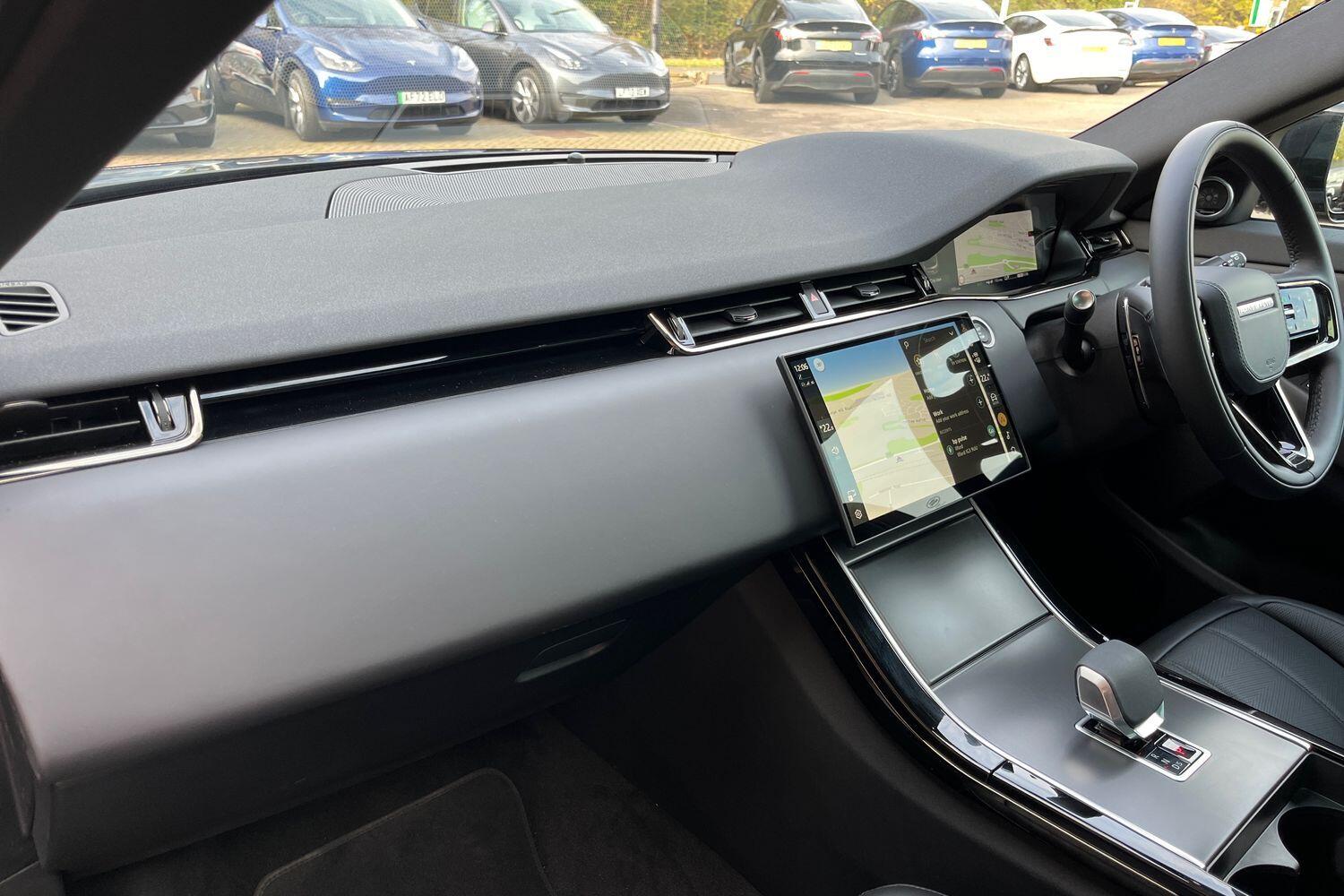 Used Land Rover Range Rover Evoque 2024 for sale - 76607970: Photo 24