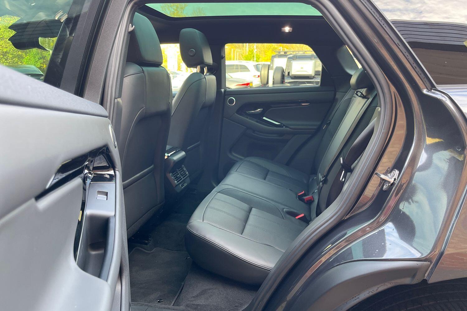 Used Land Rover Range Rover Evoque 2024 for sale - 76607970: Photo 26