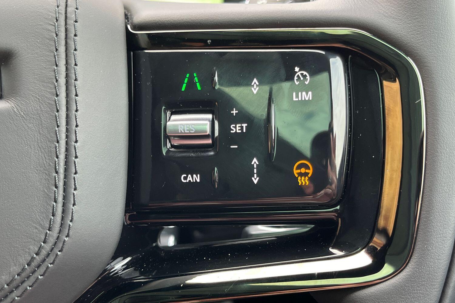 Used Land Rover Range Rover Evoque 2024 for sale - 76607970: Photo 30