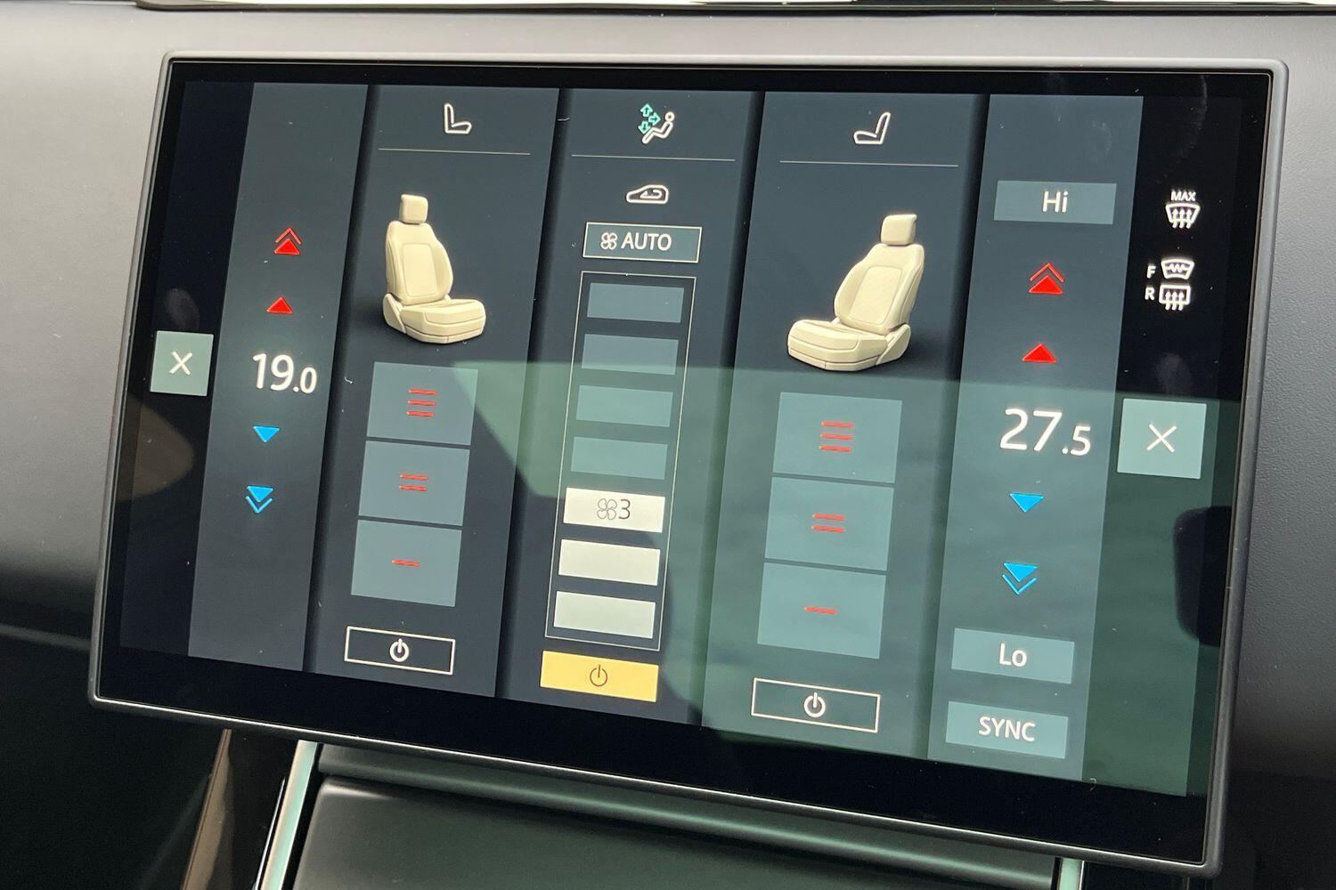 Used Land Rover Range Rover Evoque 2024 for sale - 76607970: Photo 31