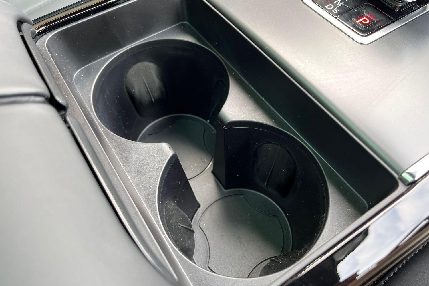 Used Land Rover Range Rover Evoque 2024 for sale - 76607970: Photo 34