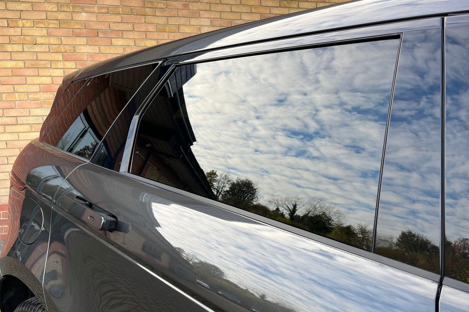 Used Land Rover Range Rover Evoque 2024 for sale - 76607970: Photo 36