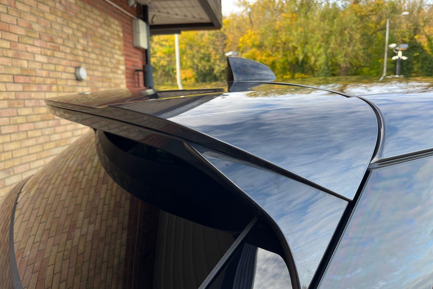 Used Land Rover Range Rover Evoque 2024 for sale - 76607970: Photo 37