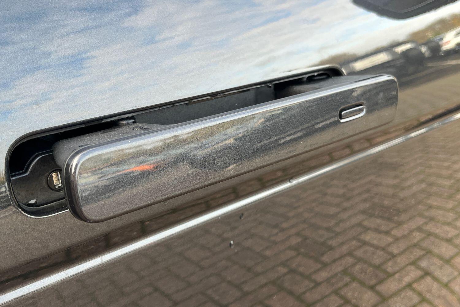 Used Land Rover Range Rover Evoque 2024 for sale - 76607970: Photo 38