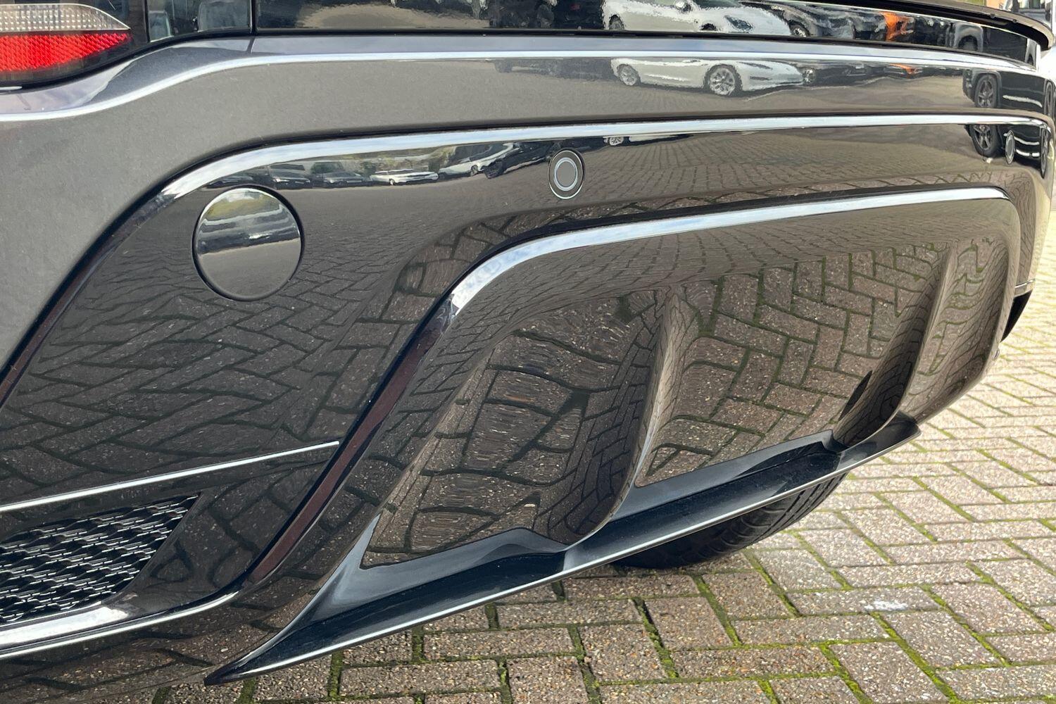 Used Land Rover Range Rover Evoque 2024 for sale - 76607970: Photo 39