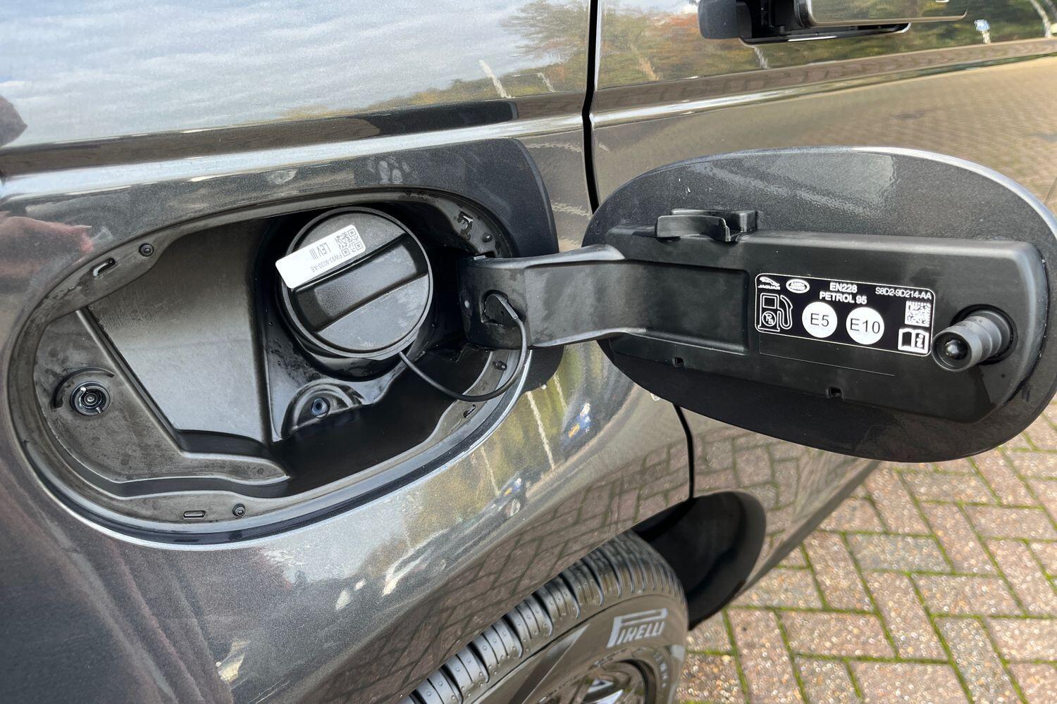 Used Land Rover Range Rover Evoque 2024 for sale - 76607970: Photo 40