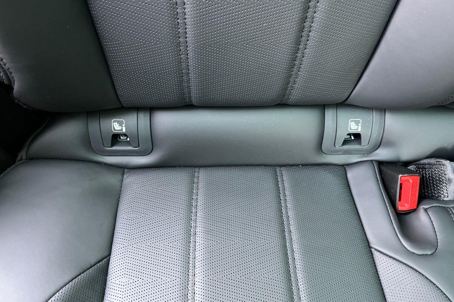 Used Land Rover Range Rover Evoque 2024 for sale - 76607970: Photo 42