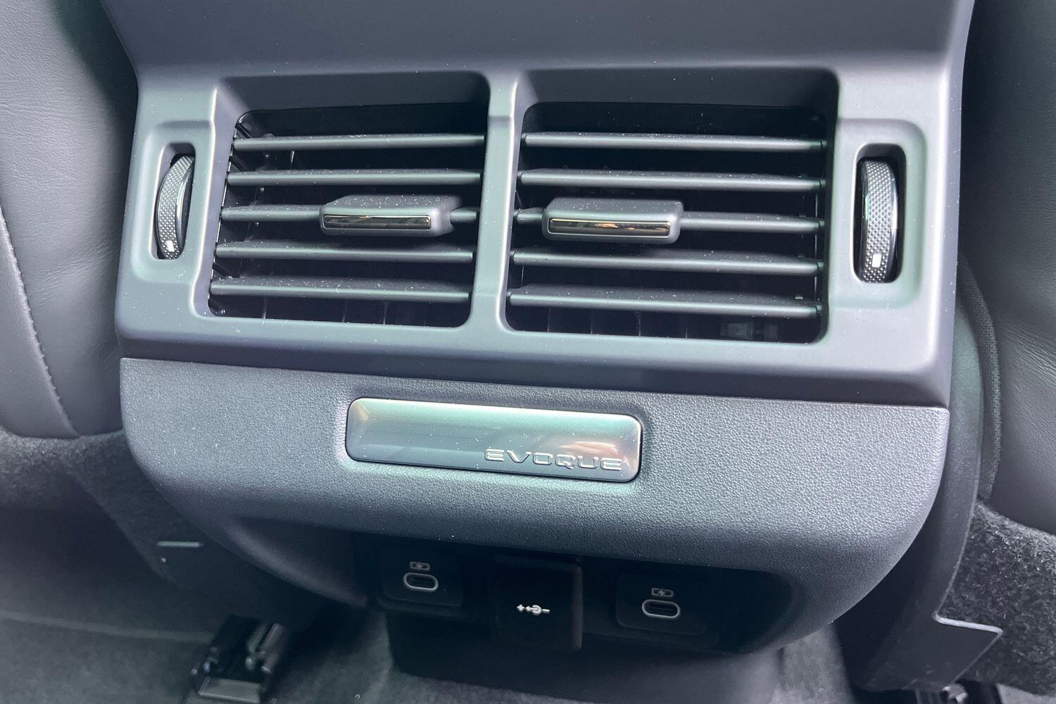 Used Land Rover Range Rover Evoque 2024 for sale - 76607970: Photo 45