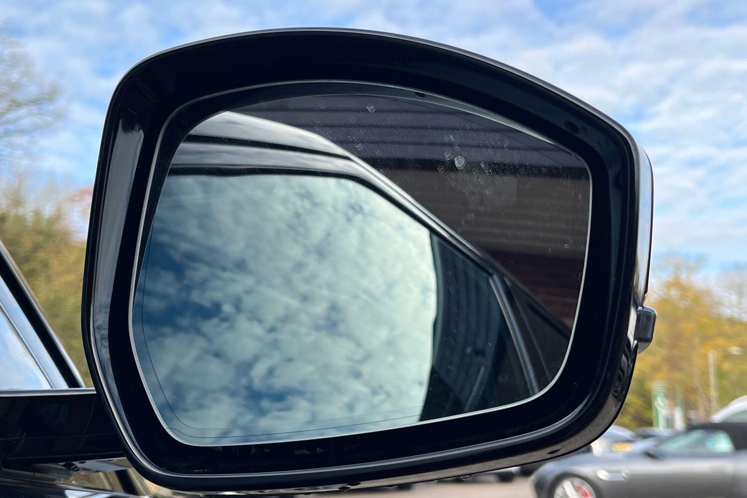 Used Land Rover Range Rover Evoque 2024 for sale - 76607970: Photo 46