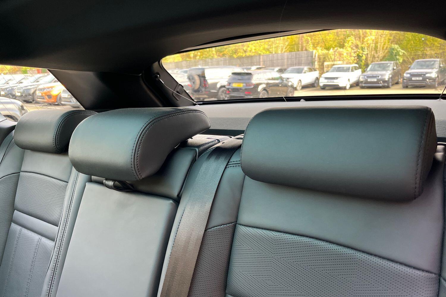 Used Land Rover Range Rover Evoque 2024 for sale - 76607970: Photo 49