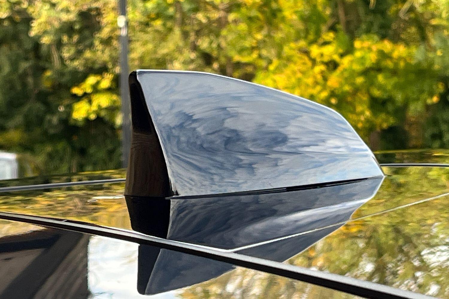 Used Land Rover Range Rover Evoque 2024 for sale - 76607970: Photo 50