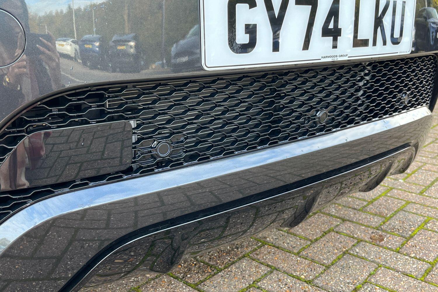 Used Land Rover Range Rover Evoque 2024 for sale - 76607970: Photo 54