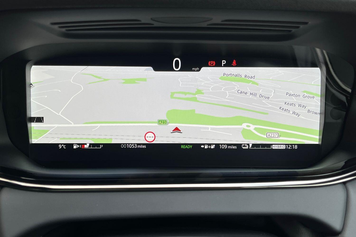 Used Land Rover Range Rover Evoque 2024 for sale - 76607970: Photo 58