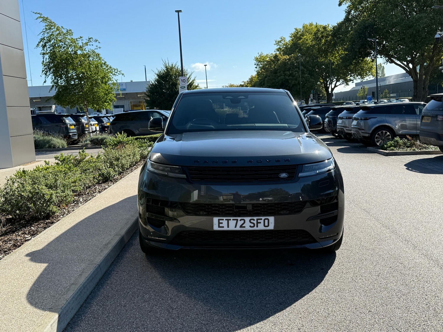Vehicle 23