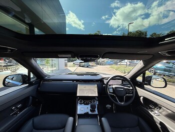 Used Land Rover Range Rover Sport 2023 for sale - 75857528: Photo
