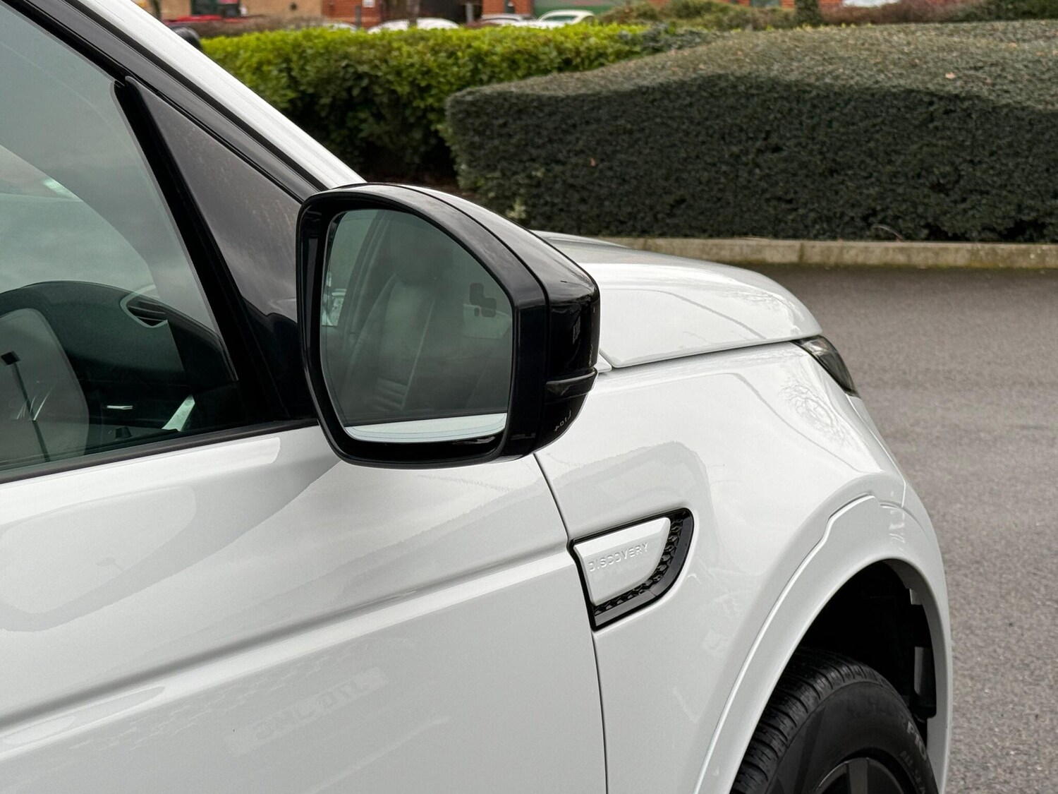 Used Land Rover Discovery Sport 2022 for sale - 77412025: Photo 10