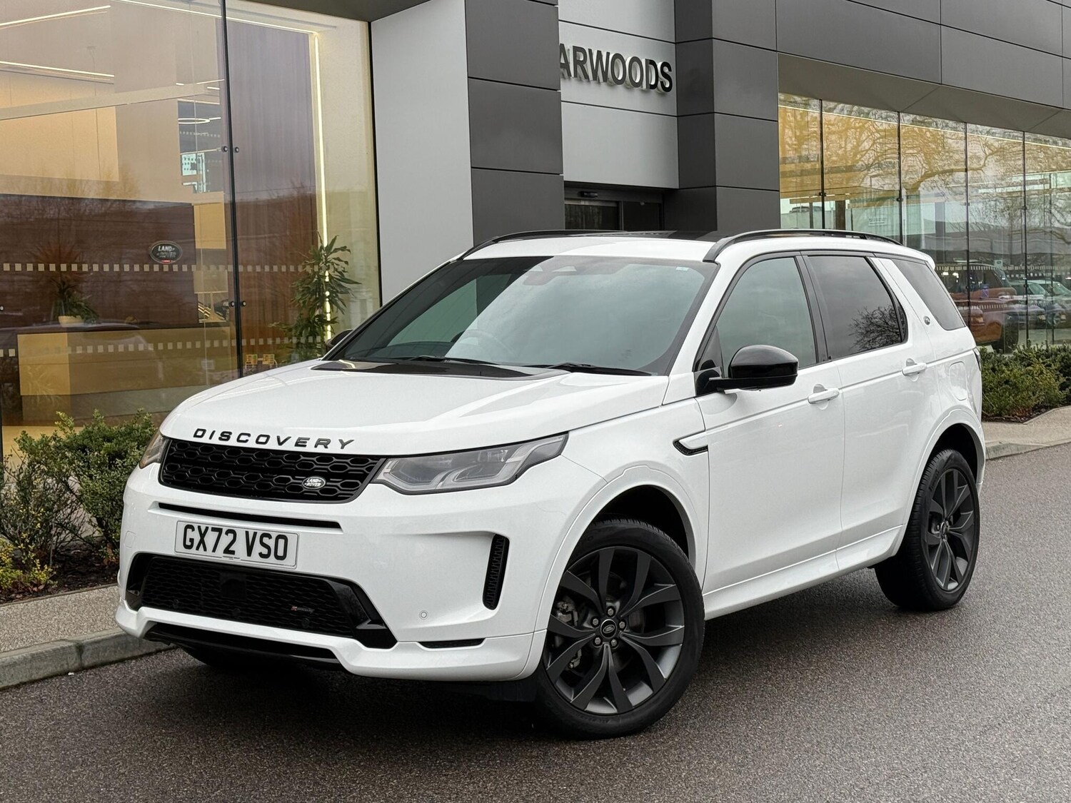 Used Land Rover Discovery Sport 2022 for sale - 77412025: Photo 15