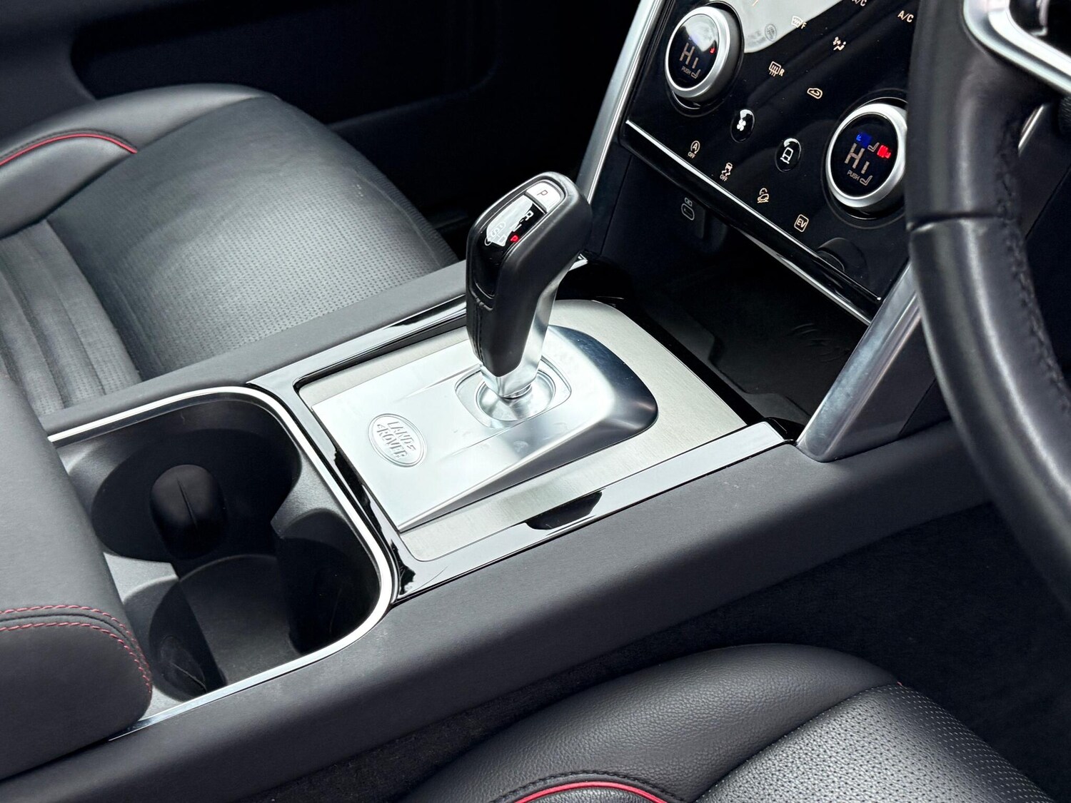 Used Land Rover Discovery Sport 2022 for sale - 77412025: Photo 18